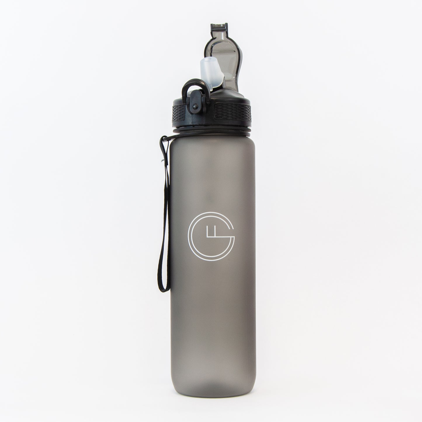 Get Fit Girl 1L drinkfles - meerdere kleuren