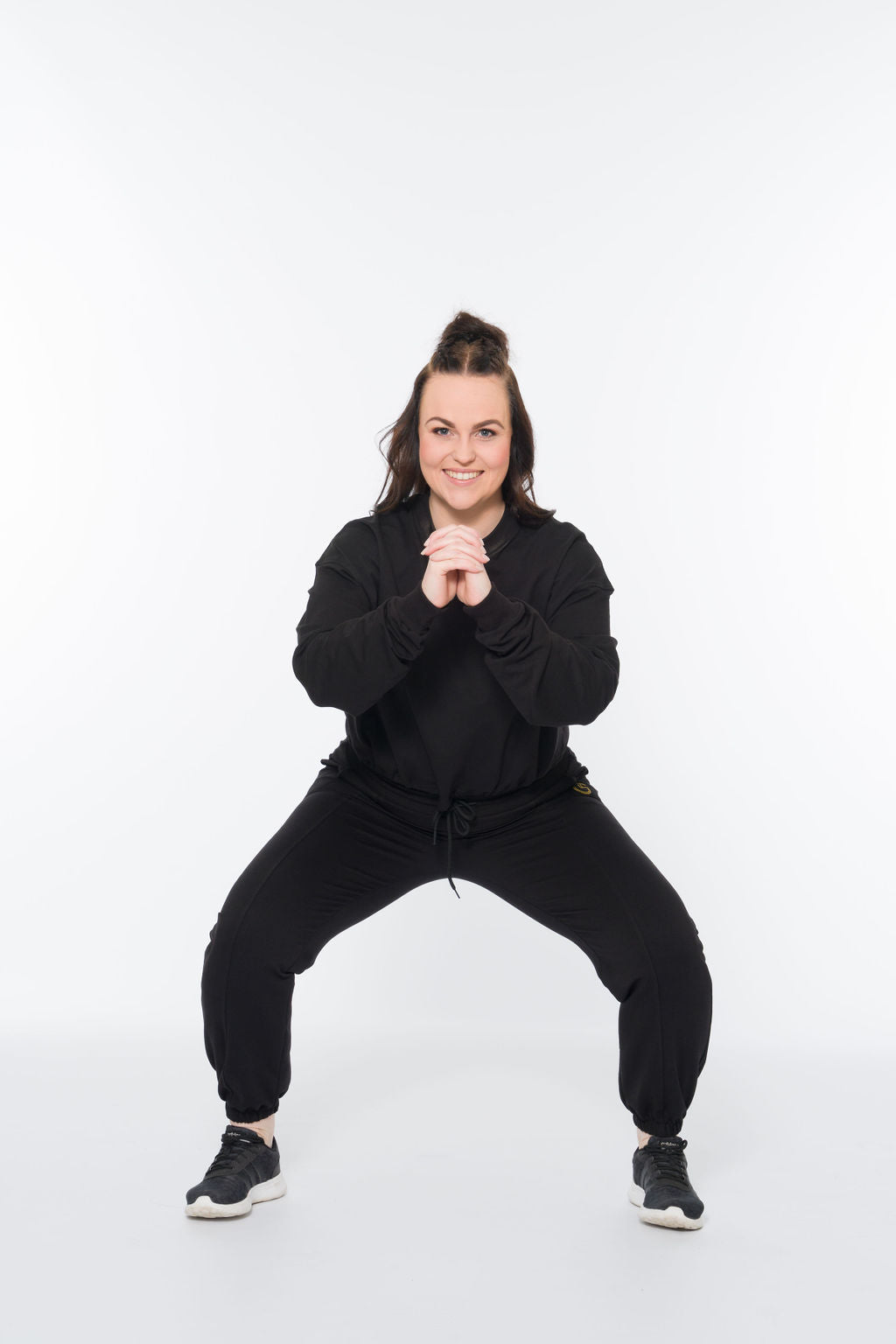 Joggingbroek Naomy - meerdere kleuren Get Fit Girl