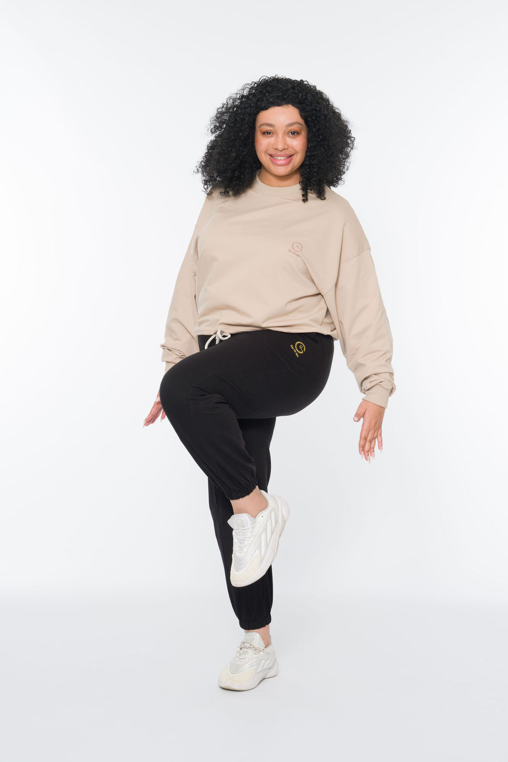 Joggingbroek Naomy - meerdere kleuren Get Fit Girl