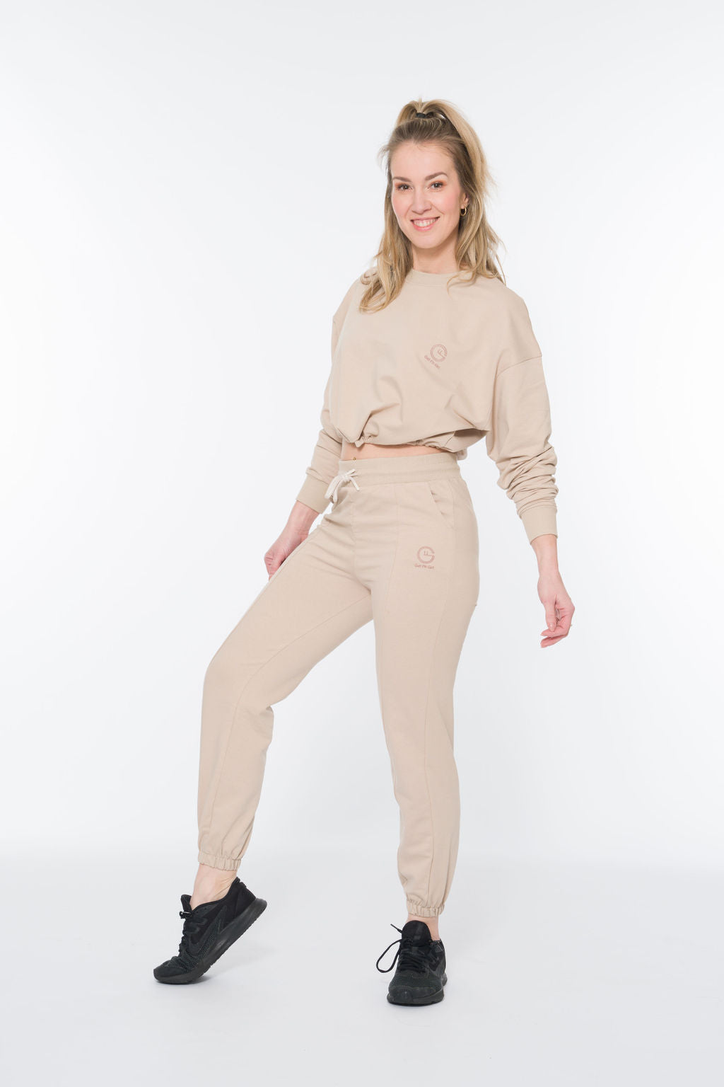 Joggingbroek Naomy - meerdere kleuren Get Fit Girl