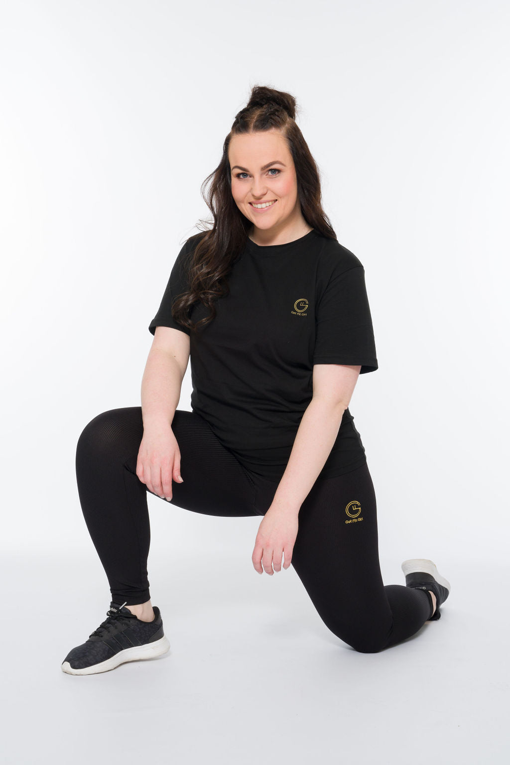 Rib legging Sabia - meerdere kleuren Get Fit Girl
