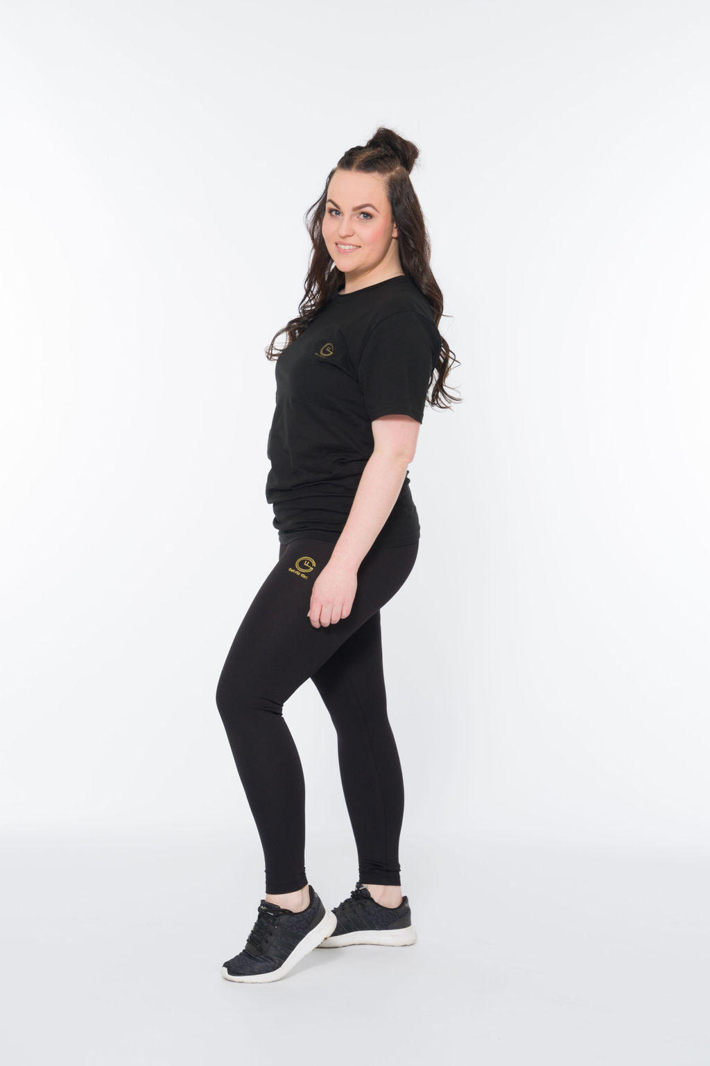 Rib legging Sabia - meerdere kleuren Get Fit Girl