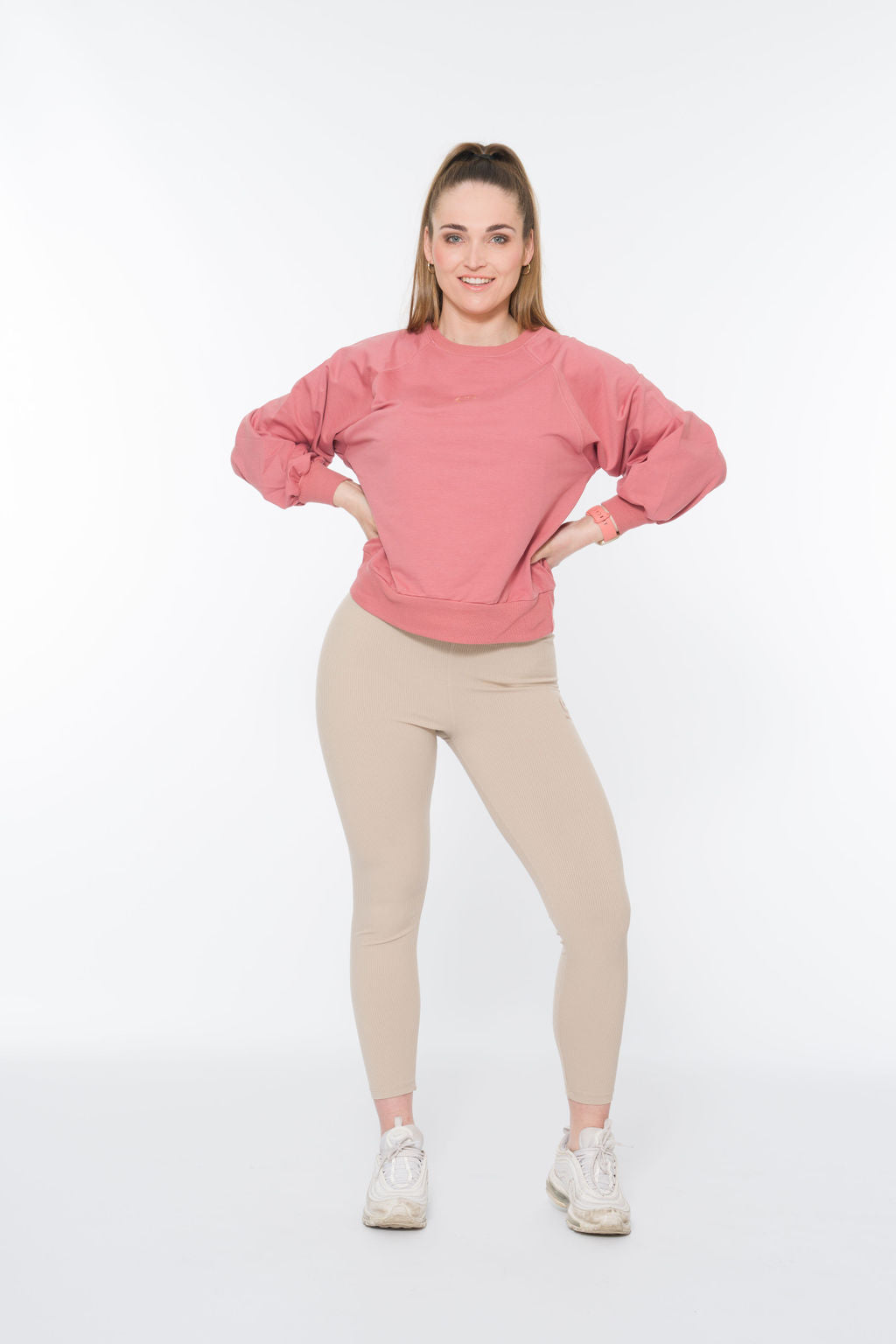 Sweater Zola - meerdere kleuren Get Fit Girl 
